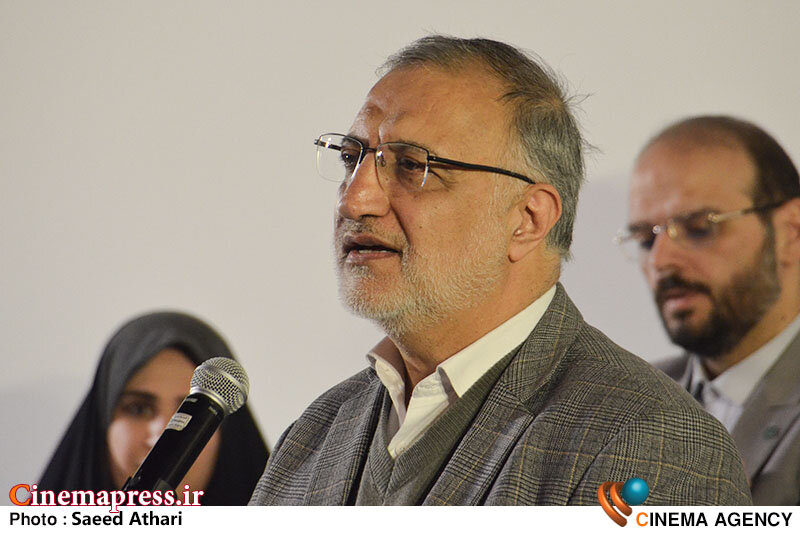 «سرزمین فرشتهها» اثری بینالمللی و جذاب محسوب میشود/ در این دوره جشنواره ۴ اثر داشتیم