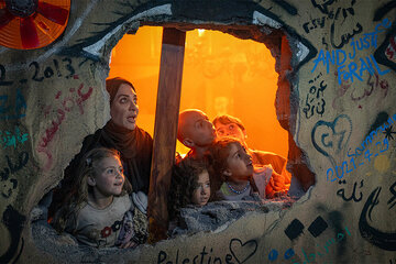 «سرزمین فرشتهها» به جشنوارههای جهانی میرود؟