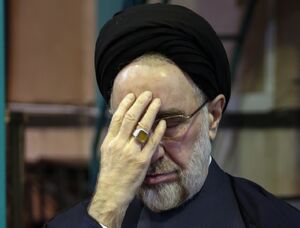 سنگرچینی حجاریان برای تروریستها/ جمله طلایی اما بر عکس عارف درباره گرانی