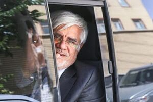 سنگرچینی حجاریان برای تروریستها/ جمله طلایی اما بر عکس عارف درباره گرانی سنگرچینی حجاریان برای تروریستها/ جمله طلایی اما بر عکس عارف درباره گرانی