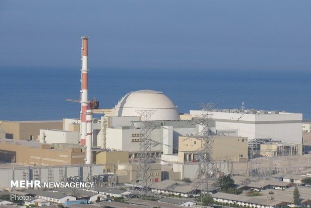 سهم عرضه برق نیروگاههای سازمان انرژی اتمی تعیین شد