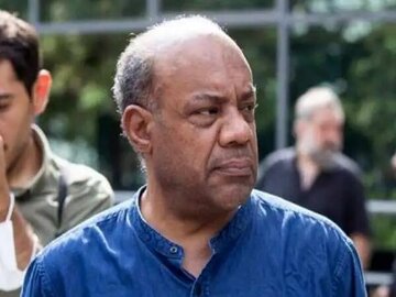 سیروس کهورینژاد و فعالیت این روزهایش