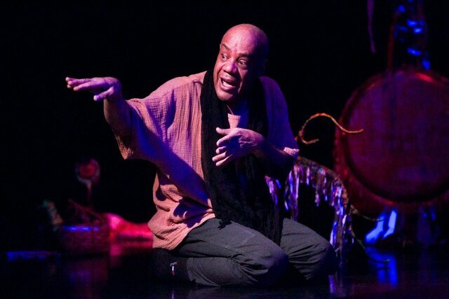 سیروس کهورینژاد و فعالیت این روزهایش سیروس کهورینژاد و فعالیت این روزهایش