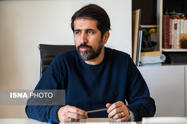 شاید مردم به رستوران بروند ولی سینما نه!/ پیشبینی افت مخاطب سینما در سال ۱۴۰۵ شاید مردم به رستوران بروند ولی سینما نه!