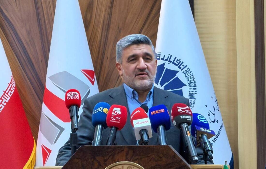 صیدی: تامین مالی در بازار سرمایه حتی در دوران رکود متوقف نمیشود