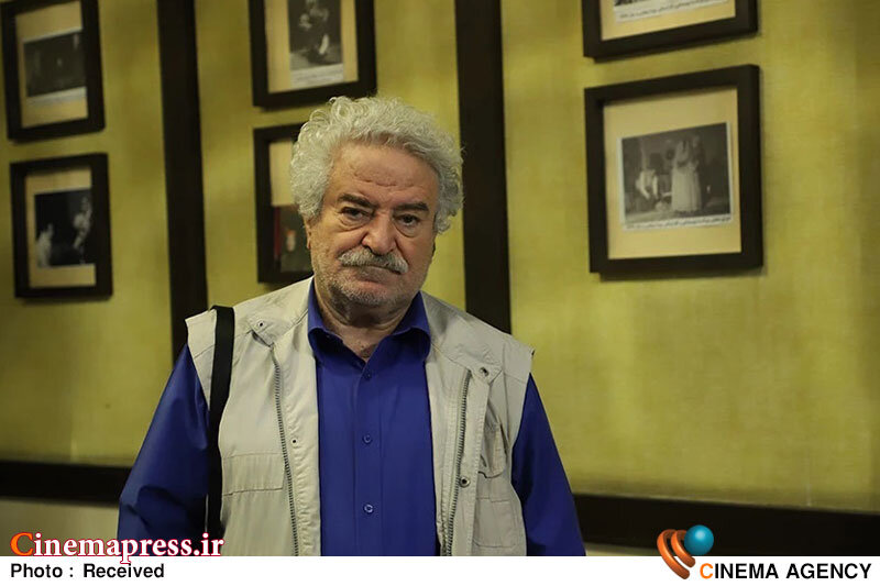 «عدالت» در حوزه آثار هنری در کشور ما عملاً وجود ندارد/ هیچ نهادی نداریم که از «هنرمند» حمایت کند