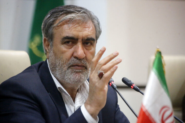 عزیزی: مجلس روند مذاکرات را بهصورت دقیق و مستمر رصد میکند