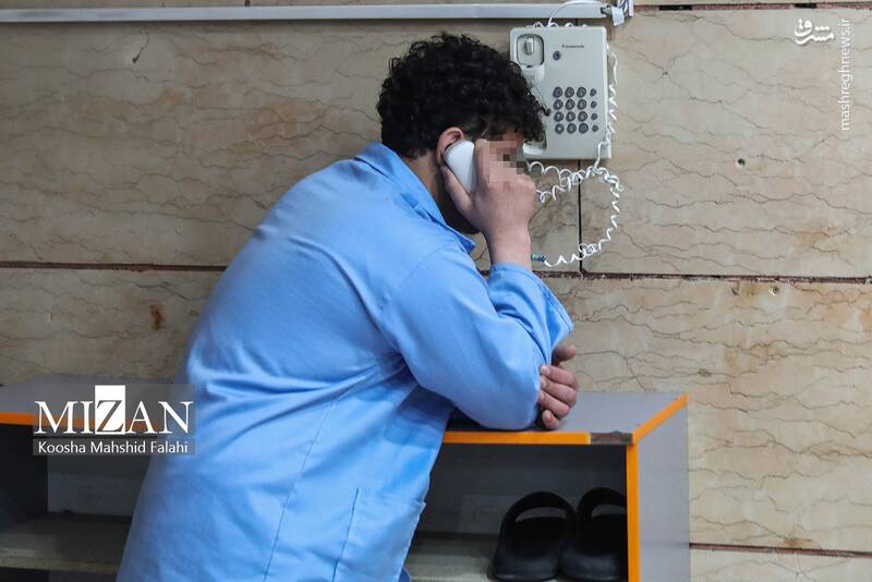 عکس/ بازدید دادستان تهران از کانون اصلاح و تربیت عکس/ بازدید دادستان تهران از کانون اصلاح و تربیت