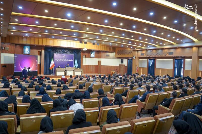 عکس/ دادگاه رسیدگی به اقدامات دولت آمریکا در تأسیس ساواک