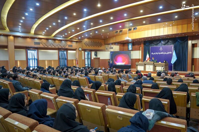 عکس/ دادگاه رسیدگی به اقدامات دولت آمریکا در تأسیس ساواک عکس/ دادگاه رسیدگی به اقدامات دولت آمریکا در تأسیس ساواک