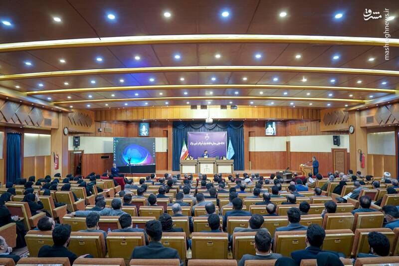 عکس/ دادگاه رسیدگی به اقدامات دولت آمریکا در تأسیس ساواک عکس/ دادگاه رسیدگی به اقدامات دولت آمریکا در تأسیس ساواک