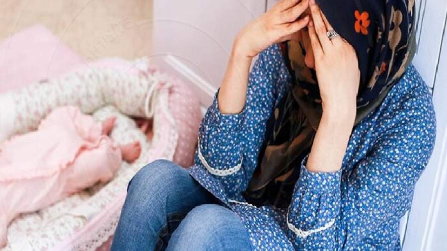 غم مادرانه؛ نگاهی به افسردگی پس از زایمان