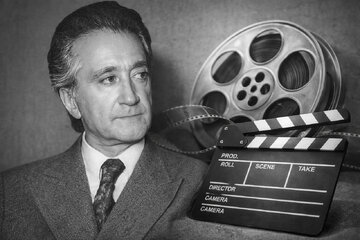 فرخ غفاری، معمار خاموش موج نو سینمای ایران