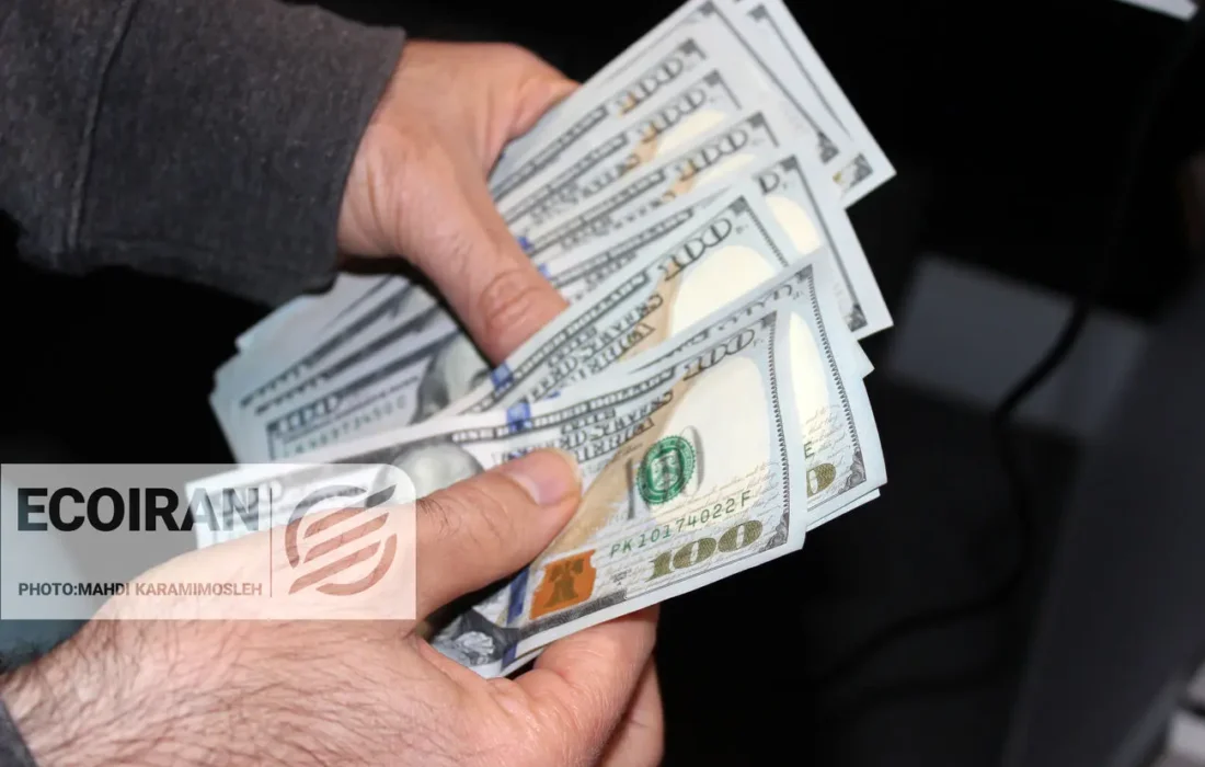قیمت دلار امروز سه شنبه 28بهمن/ افزایش قیمت دلار + جدول