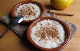 مبتلایان به دیابت و کبدچرب میتوانند فرنی و شیربرنج بخورند؟