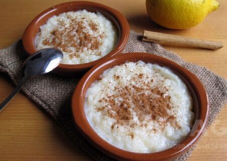 مبتلایان به دیابت و کبدچرب می‌توانند فرنی و شیربرنج بخورند؟