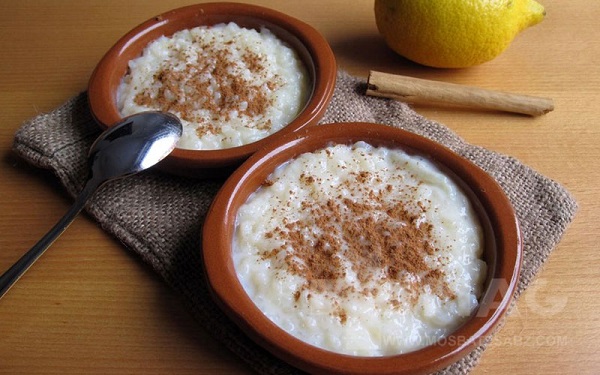 مبتلایان به دیابت و کبدچرب میتوانند فرنی و شیربرنج بخورند؟