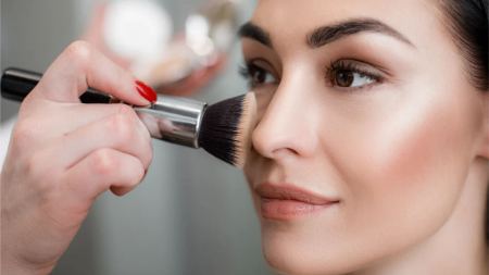 مدل آرایش برای عید مدل آرایش برای عید