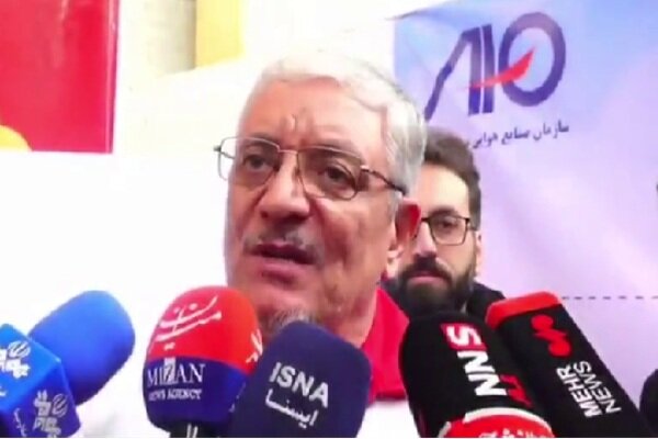 مرکز پشتیبانی پهپادی وزارت دفاع سال آینده فعال میشود