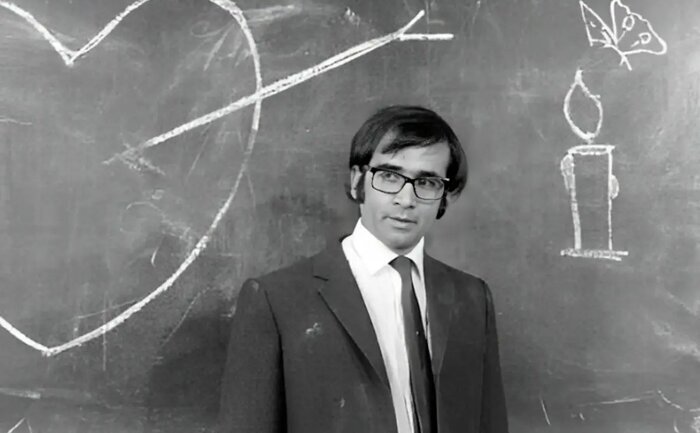 نابغه جوانمرگ/ نگاهی به زندگی و مرگ پرویز فنیزاده نابغه جوانمرگ/ نگاهی به زندگی و مرگ پرویز فنیزاده