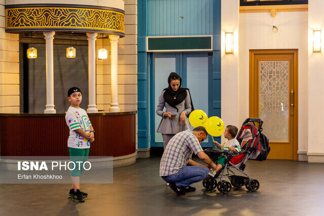 «نجات اکران» در دستور کار قرار بگیرد «نجات اکران» در دستور کار قرار بگیرد