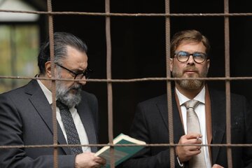 نسخه سریالی «غبار میمون» قبل از اکران میآید/ ۸۸ دقیقه از نسخه ۱۵۰دقیقهای به «فجر» رسید!