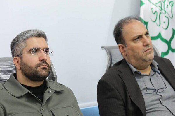 نوسازی مدارس در بافتهای فرسوده شهری تهران