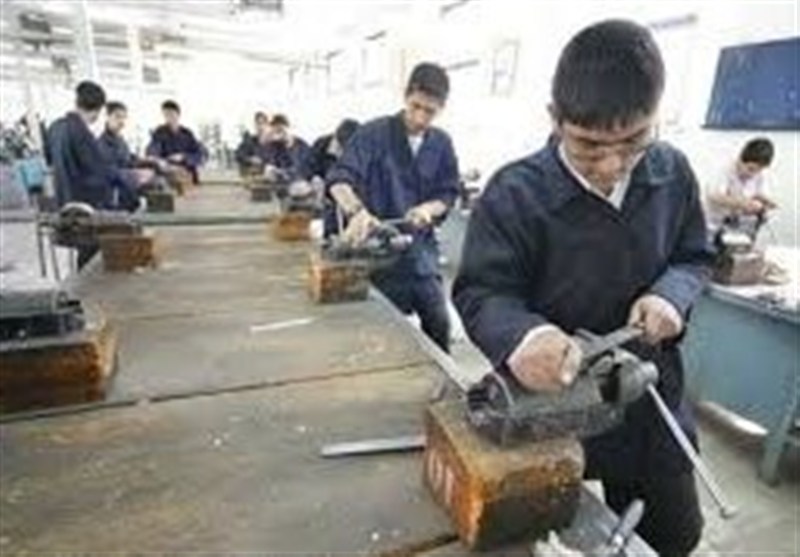 واریز یک در هزار مزد کارگران به خزانه دولت