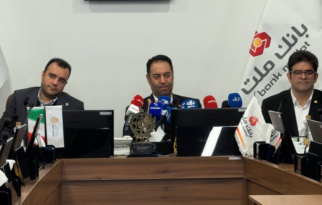«وبملت» چقدر به خودش وام داد؟/ نگاه بانک ملت به ابرپروژه مدنیزاده
