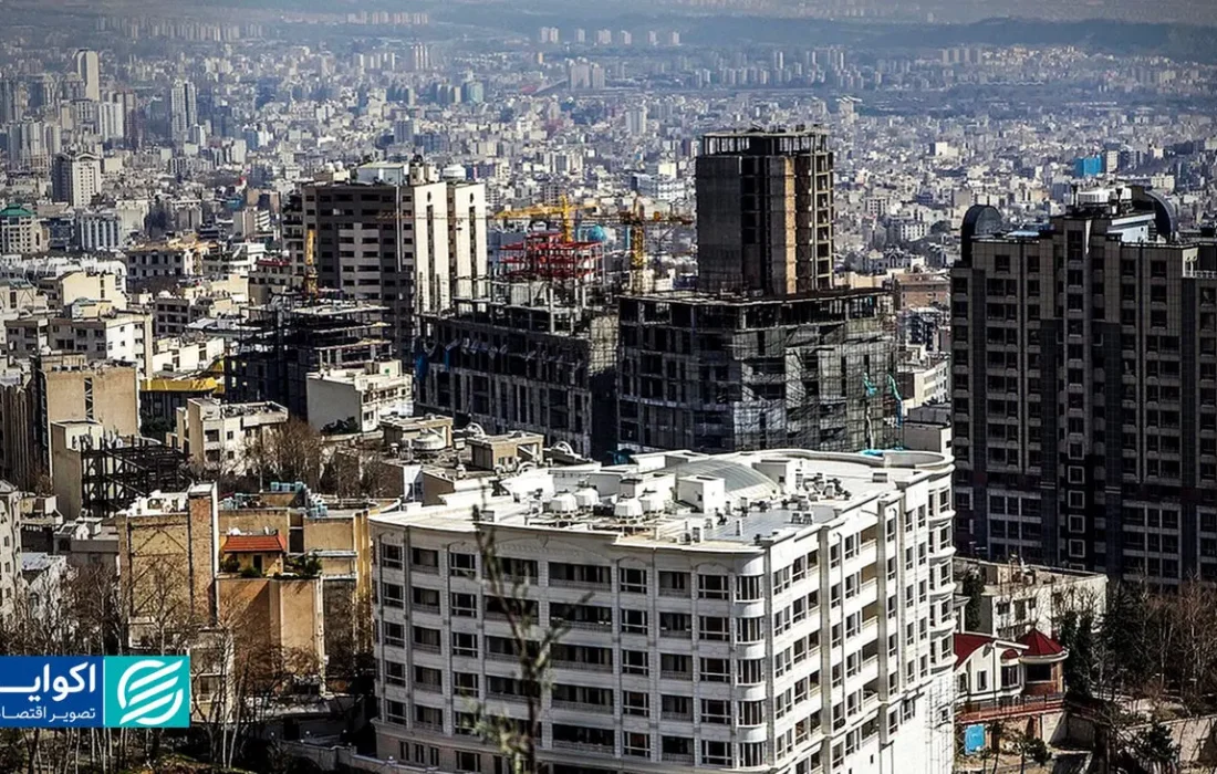 ودیعه و اجاره مسکن در مناطق ۴ و 5 تهران چقدر است؟+جدول