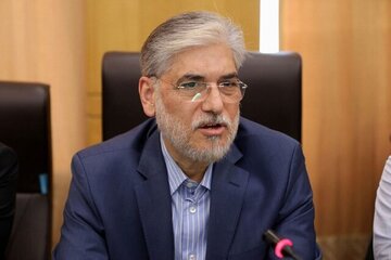 وزیر علوم: بر خلاف تصویر القا شده فضای دانشگاه بحرانی نیست