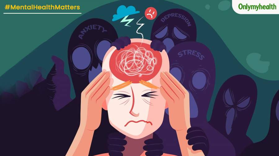 وقتی اخبار، دشمن پنهان روان شما می شوند