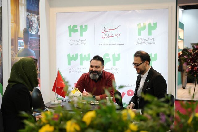 پیشنهاد خروج سالنهای سینما از «تککاربری» بودن پیشنهاد خروج سالنهای سینما از «تککاربری» بودن