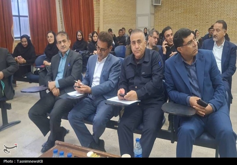 چالش فرار نخبگان؛ پیامد محرومیت صنعتی در کهگیلویه + تصاویر اخبار کهگیلویه , دانشگاه آزاد اسلامی , دانشگاه پیام نور , بنیاد ملی نخبگان ,