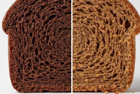 چرا شیرینیهای عید و رمضان بعد از چند ساعت بیات و کدر میشوند؟ سفت شدن شیرینی خانگی