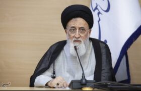 اطاعت از فرامین رهبر معظم انقلاب وظیفه شرعی همگان است