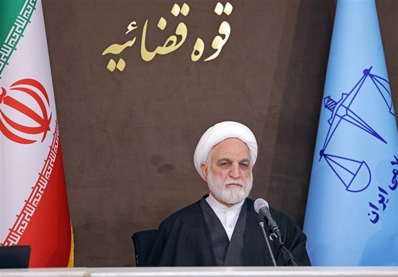 اژهای: انتخاب آیت الله سیدمجتبی خامنهای مایه امید ملت ایران شد
