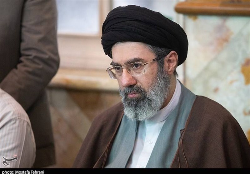 بیعت دادگستری استان تهران با آیتالله سید مجتبی خامنهای