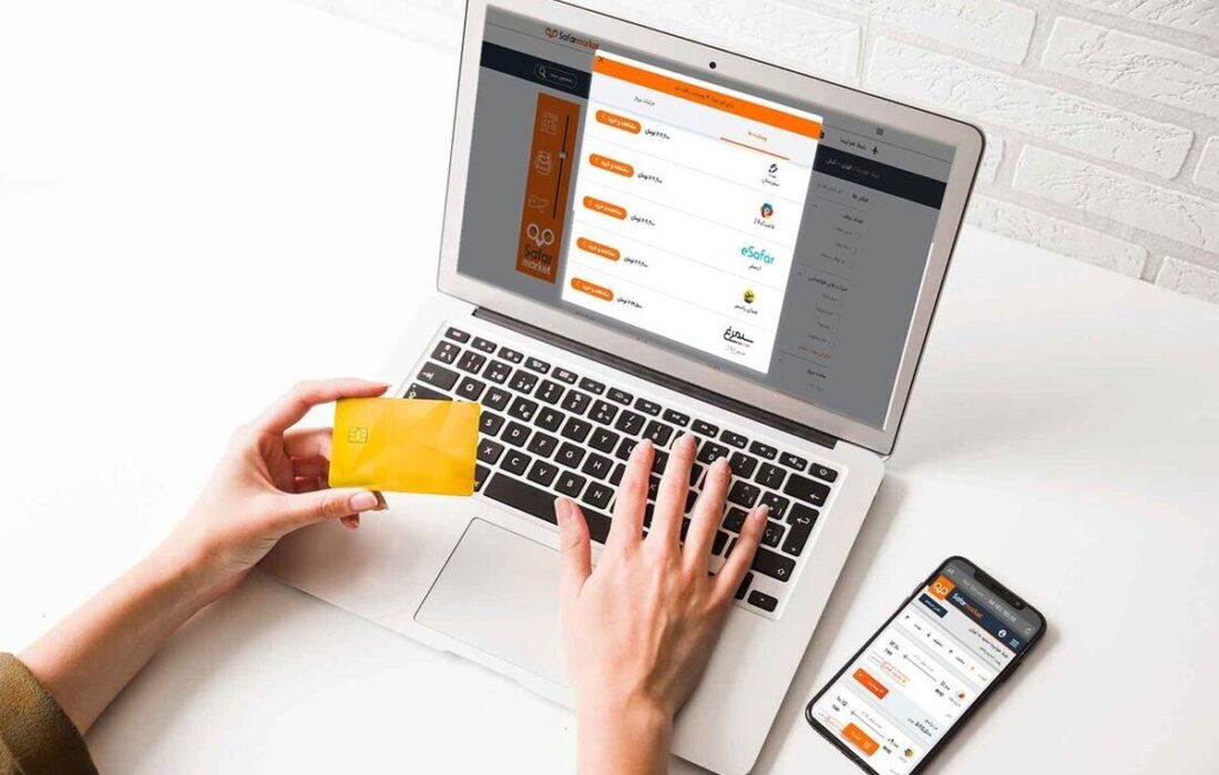 تضمین کمترین قیمت هواپیما و هتل در سفر مارکت با تضمین عودت ۲ برابری مابه التفاوت