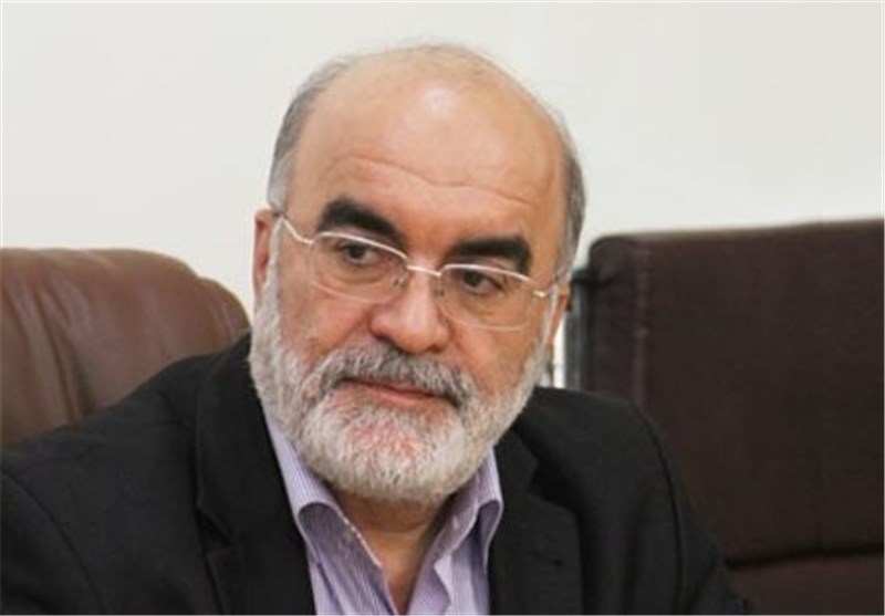 حامیان تجاوز به ایران از بزرگترین ناقضان حقوق بشری هستند