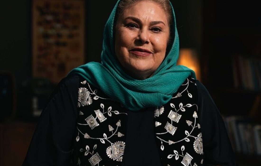 خبر جدید از مهرانه مهینترابی / مجری برنامه دلربا مشخص شد