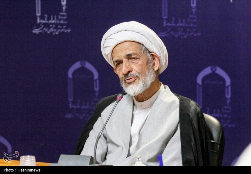 خیال مردم راحت باشد/ رهبری حفیظ و امین انتخاب خواهد شد