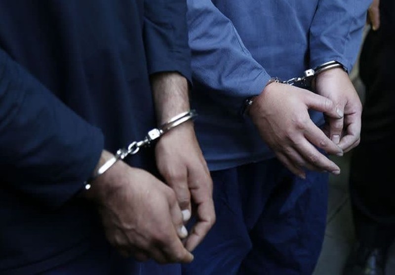دستگیری 35 نفر از مرتبطین گروهکهای تروریستی در استان بوشهر