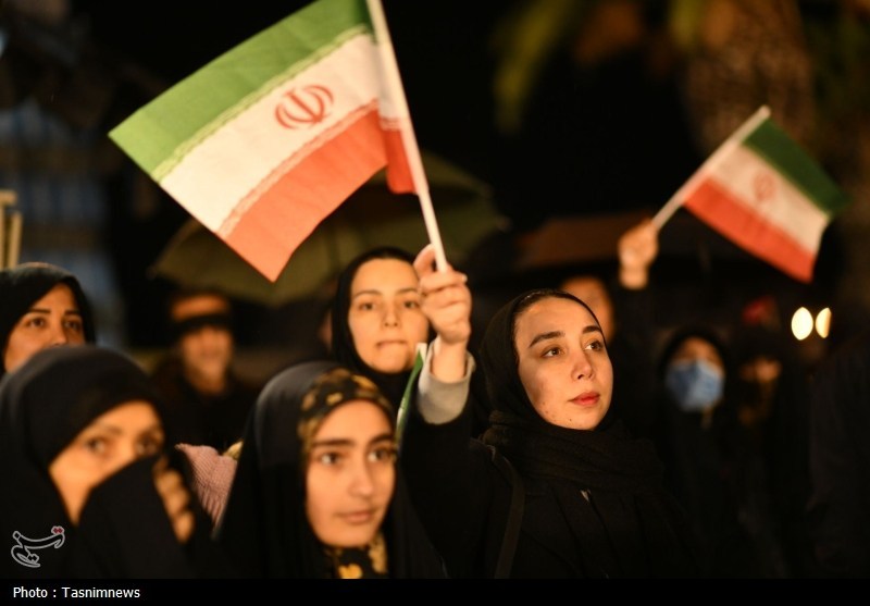 روایت آیتالله طاهری از تلاش دشمن برای برگزار نشدن جلسات خبرگان