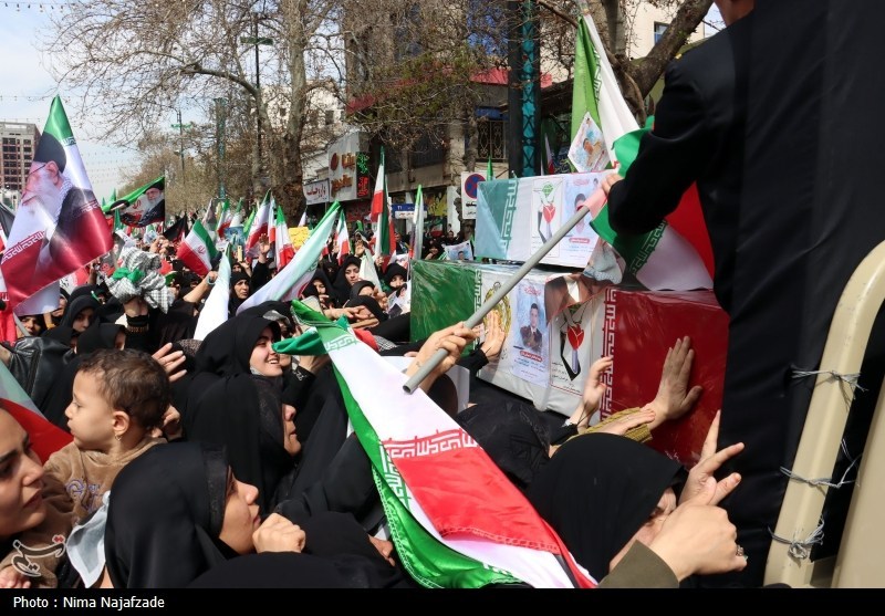 روایت برادر شهید داوود خزایی از «مظلومترین ناوشکن ایران»