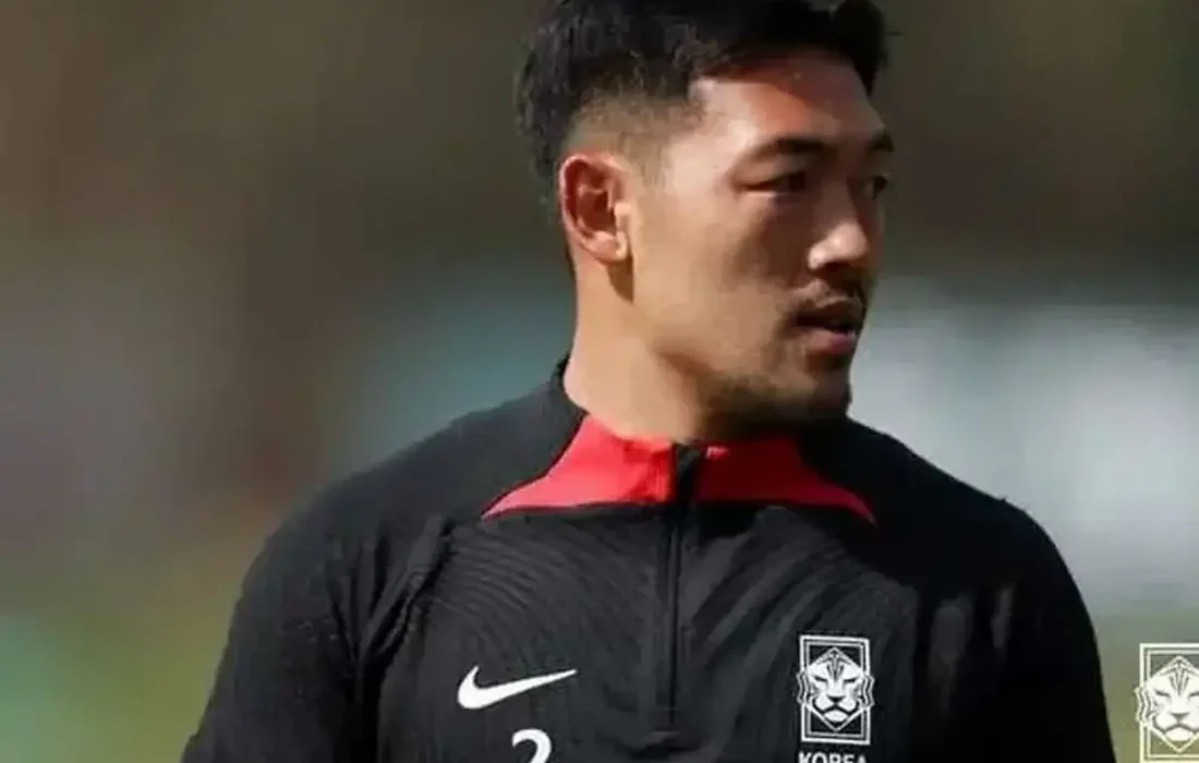 روایت تکاندهنده فوتبالیست کرهای هنگام خروج از موشک باران ایران