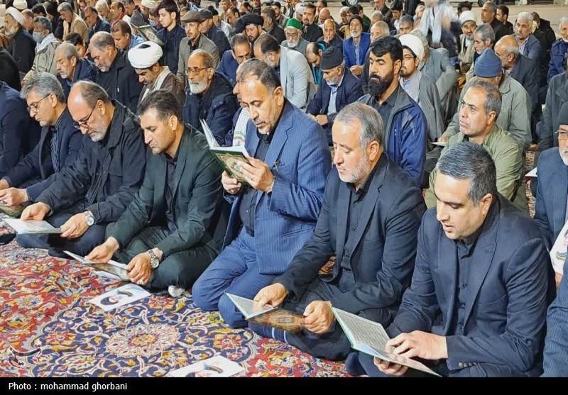 شهید خطیب الگوی شجاعت، اقتدار و وارستگی بود+ عکس اخبار استان خراسان جنوبی ,