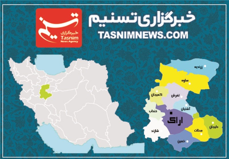 ماجرای صدای شنیده شده در اراک و شازند چه بود؟