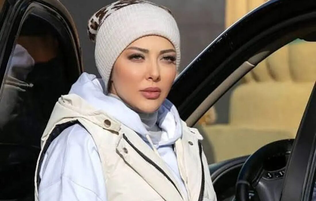 مصادره آپارتمان لیلا اوتادی در میرداماد با دستور مقام قضایی