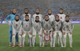 ناپدید شدن ۵ ملیپوش فوتبال زنان در استرالیا / شایعه پناهندگی بازیکنان بالا گرفت